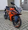 KTM RC 390