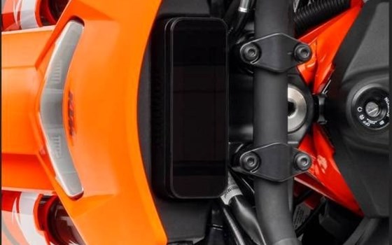 Neufahrzeug KTM 125 SMC R - Bild 5