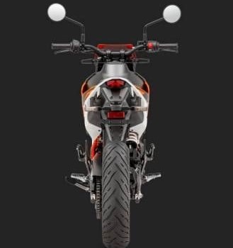 Neufahrzeug KTM 125 SMC R - Bild 6