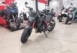 Gebrauchte Honda CB750 Hornet