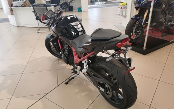 Gebrauchtmotorrad Honda CB750 Hornet - Bild 4