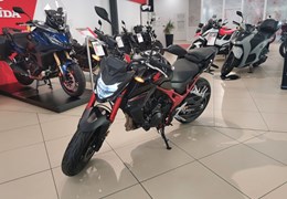 Gebrauchte Honda CB750 Hornet