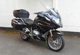 Gebrauchte BMW R 1250 RT