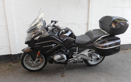 Gebrauchtmotorrad BMW R 1250 RT - Bild 2