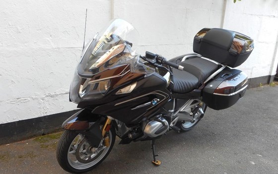 Gebrauchtmotorrad BMW R 1250 RT - Bild 3