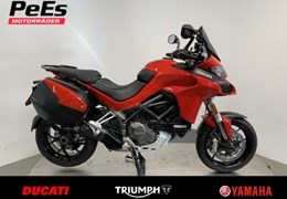 Gebrauchte Ducati Multistrada 1260