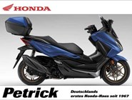 Honda Forza 350