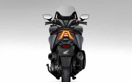 Gebrauchtmotorrad Honda Forza 350 - Bild 3