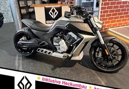 Neumotorrad Benda LFC 700