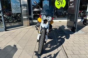 Angebot Moto Guzzi V85 TT