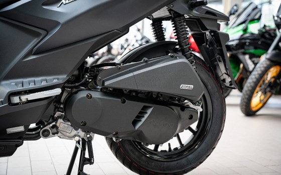 Neufahrzeug Kymco Agility NX 125i ABS - Bild 14