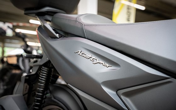 Neufahrzeug Kymco Agility NX 125i ABS - Bild 17