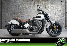 Neumotorrad Benda Darkflag 500 Commander
