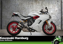 Gebrauchte Ducati SuperSport 950 S