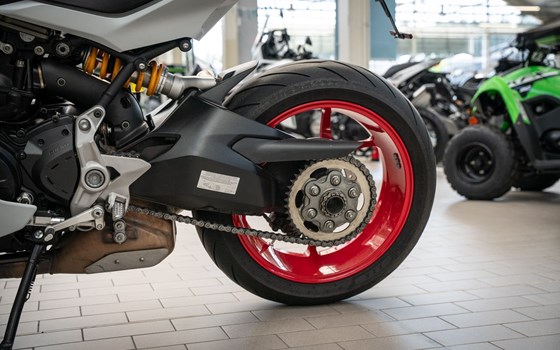 Gebrauchtmotorrad Ducati SuperSport 950 S - Bild 15