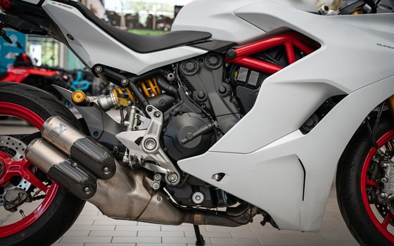 Gebrauchtmotorrad Ducati SuperSport 950 S - Bild 18