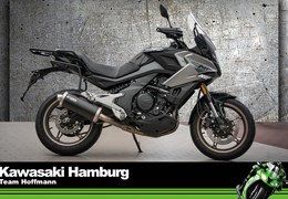 Gebrauchte CFMOTO 700MT