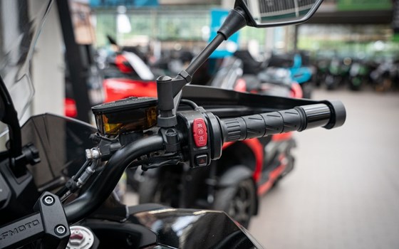 Gebrauchtmotorrad CFMOTO 700MT - Bild 10