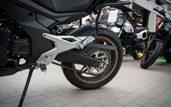 Gebrauchtmotorrad CFMOTO 700MT - Bild 14