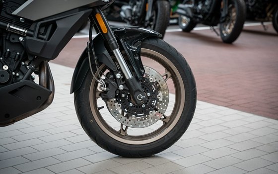 Gebrauchtmotorrad CFMOTO 700MT - Bild 17