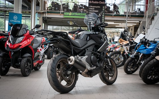 Gebrauchtmotorrad CFMOTO 700MT - Bild 2