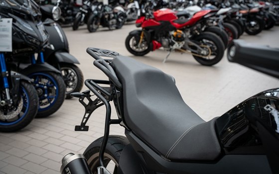Gebrauchtmotorrad CFMOTO 700MT - Bild 9