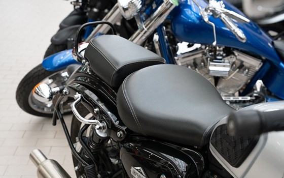 Gebrauchtmotorrad Benelli Imperiale 400 - Bild 9