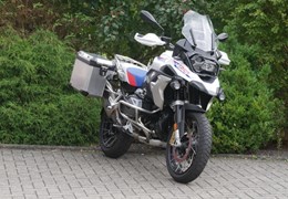 Gebrauchte BMW R 1250 GS