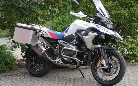 Gebrauchtmotorrad BMW R 1250 GS - Bild 2