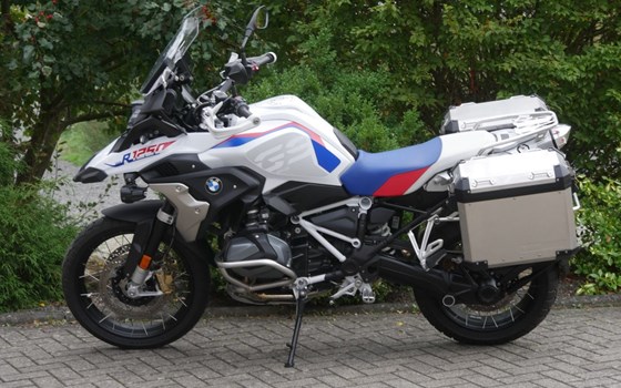 Gebrauchtmotorrad BMW R 1250 GS - Bild 4
