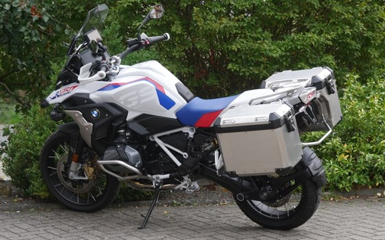 Gebrauchtmotorrad BMW R 1250 GS - Bild 5