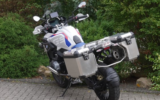 Gebrauchtmotorrad BMW R 1250 GS - Bild 6
