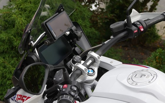Gebrauchtmotorrad BMW R 1250 GS - Bild 7