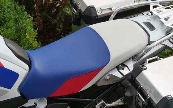 Gebrauchtmotorrad BMW R 1250 GS - Bild 8