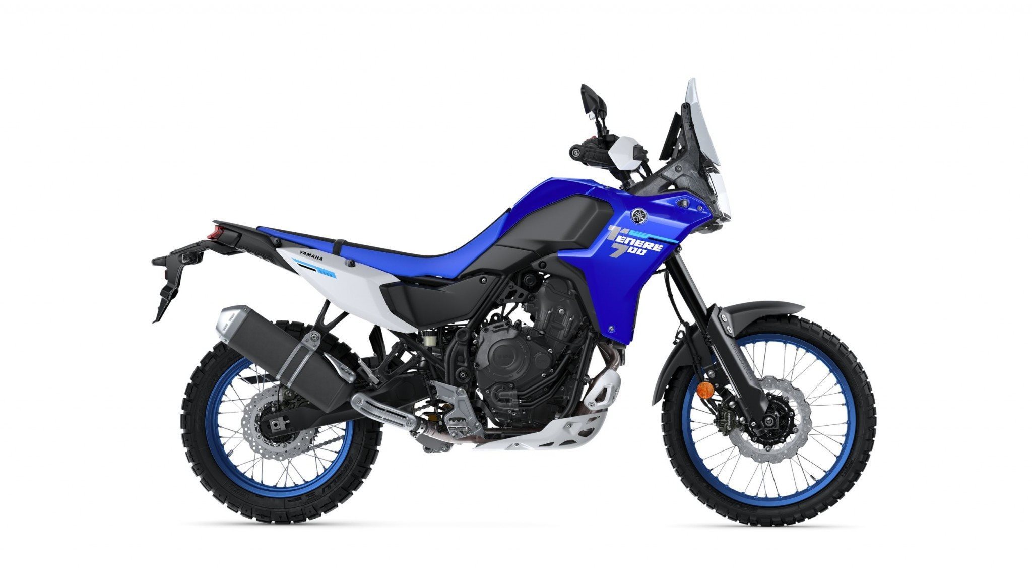 Yamaha Tenere 700<br />