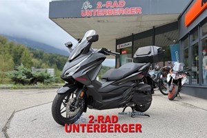 Angebot Honda Forza 350 Special Edition