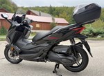 Angebot Honda Forza 350 Special Edition