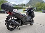 Angebot Honda Forza 350 Special Edition