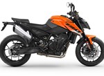 Angebot KTM 790 Duke