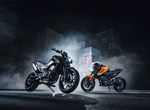 Angebot KTM 790 Duke