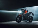 Angebot KTM 790 Duke