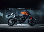 Angebot KTM 790 Duke