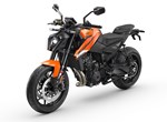 Angebot KTM 790 Duke