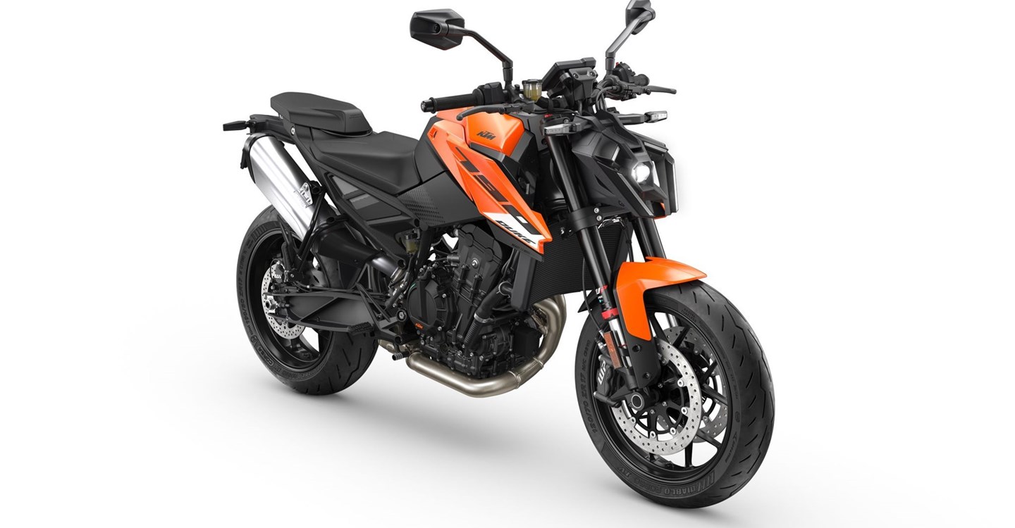 Angebot KTM 790 Duke