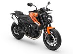 Angebot KTM 790 Duke