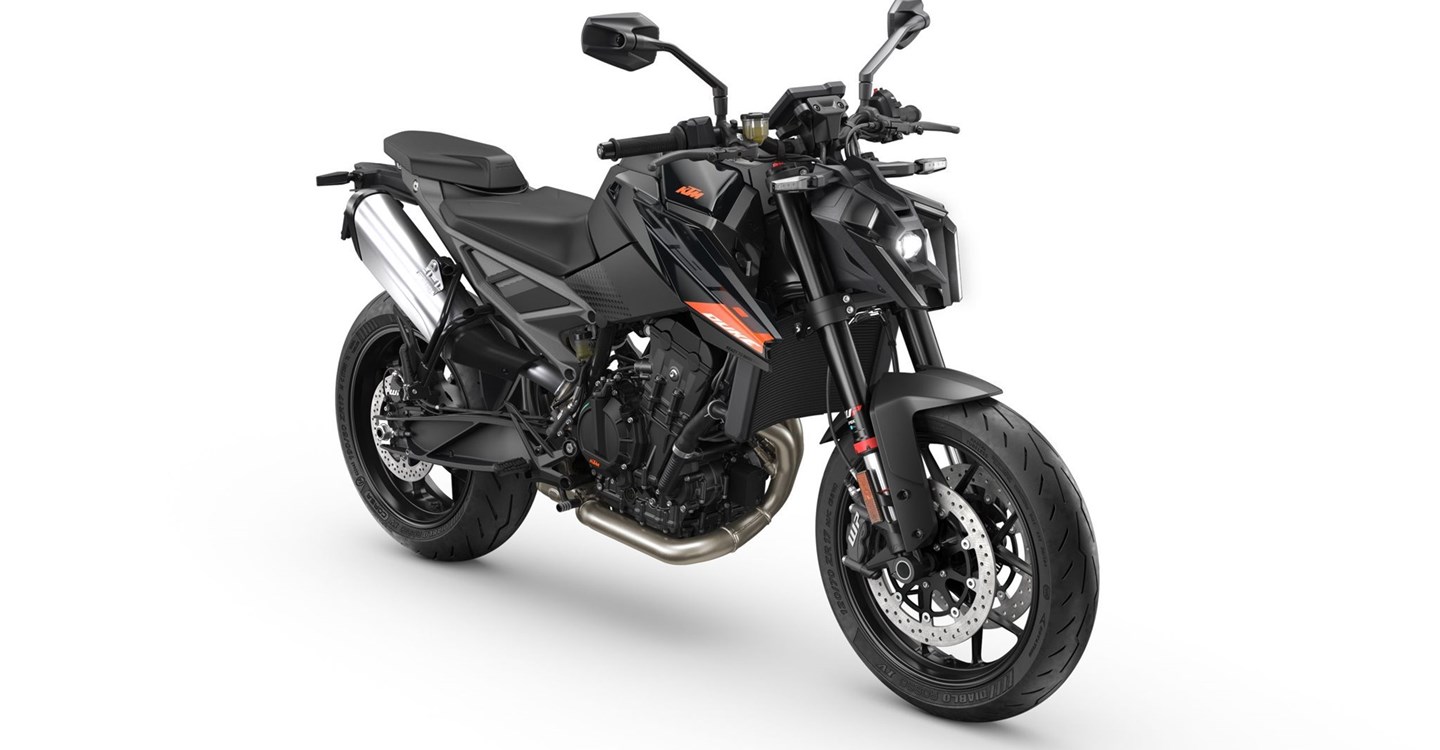 Angebot KTM 790 Duke