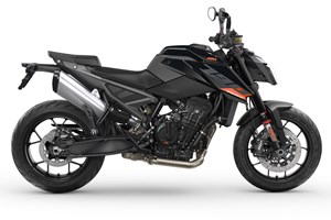 Angebot KTM 790 Duke