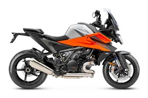 Angebot KTM 1390 Super Duke GT
