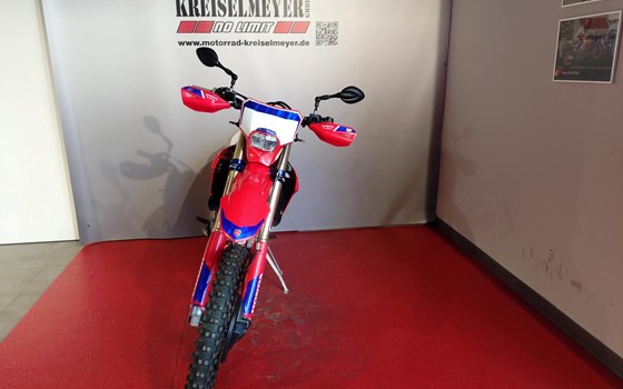 Gebrauchtmotorrad Red Moto CRF 450RX Enduro Special - Bild 2