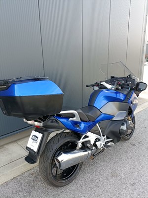 BMW R 1250 RT (racing-blue met.) - Bild 9